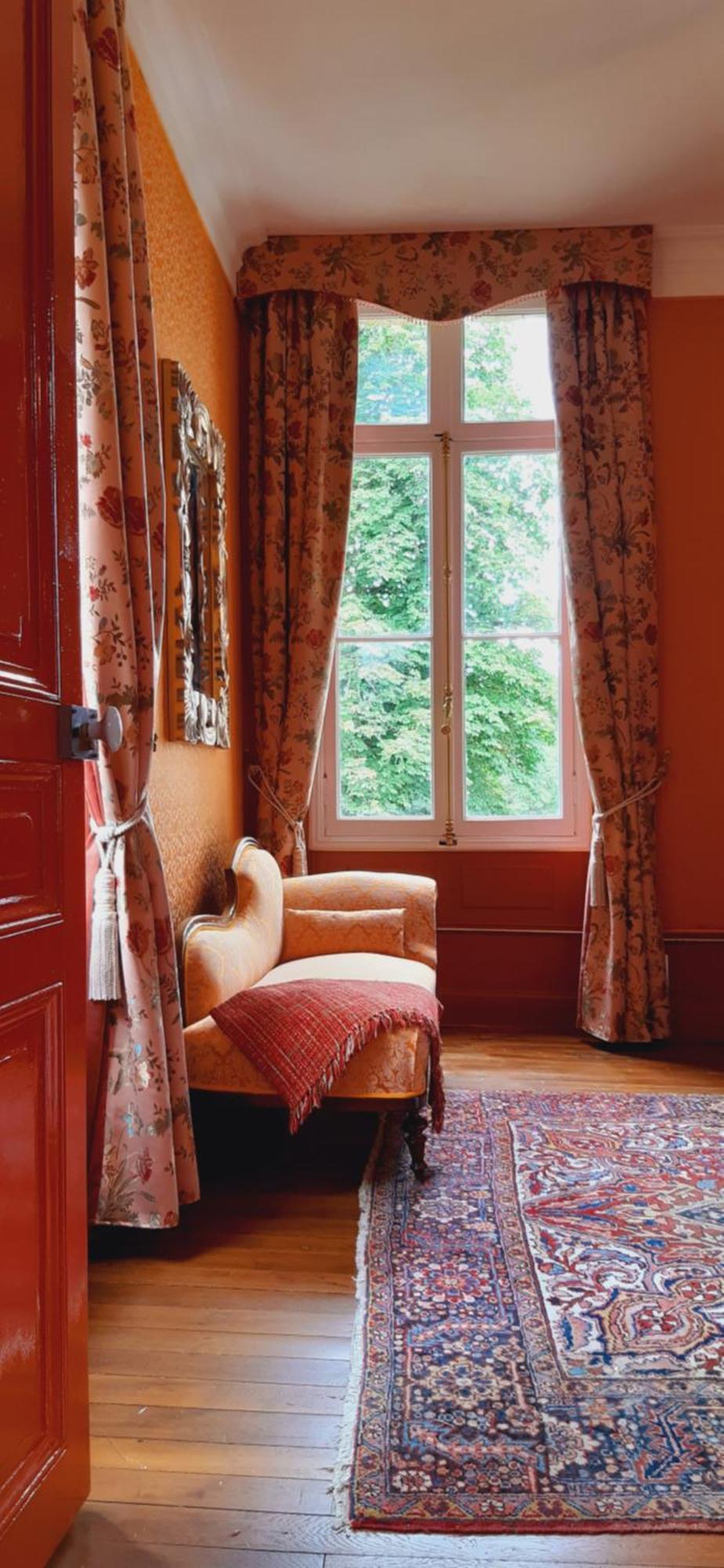 Le Chateau Du Breuil Mazières-de-Touraine Екстериор снимка